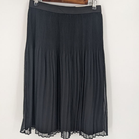 INC International Concepts Dresses & Skirts - INC INTERNATIONAL CONCEPTS Accordion Pleated Skirt